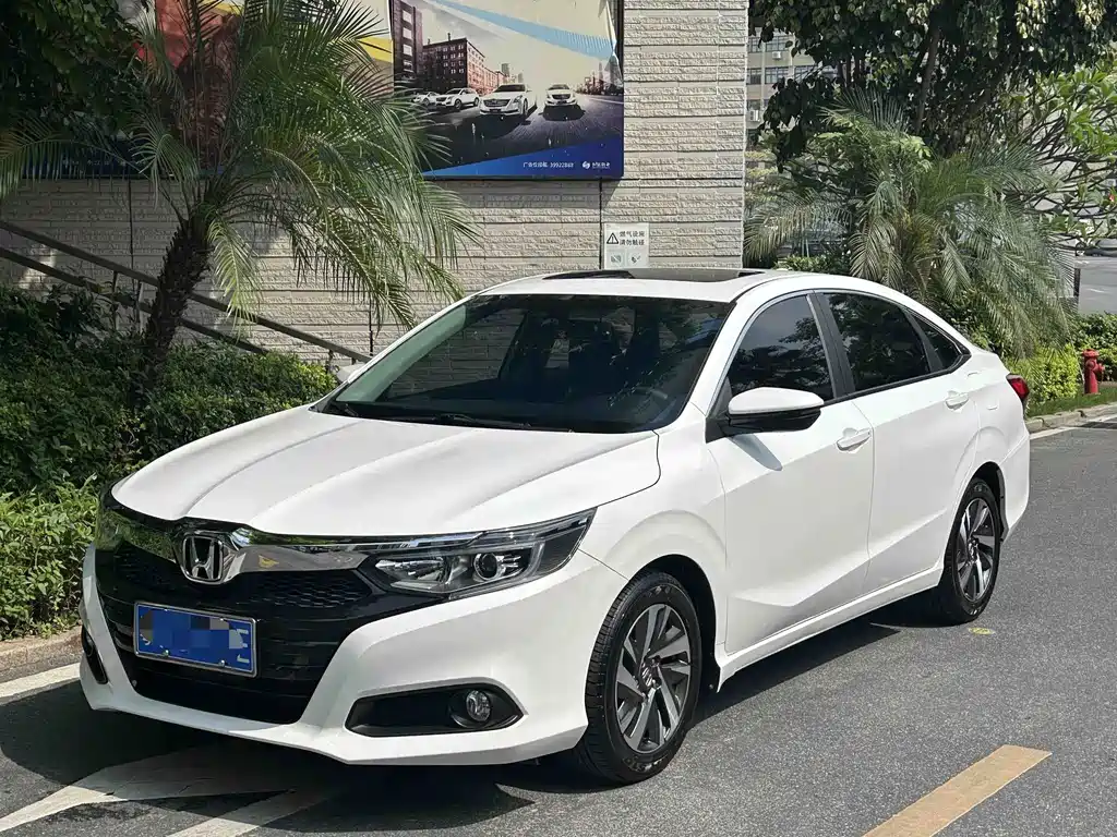 2021 Honda Crider - zdjęcie 1 z 27