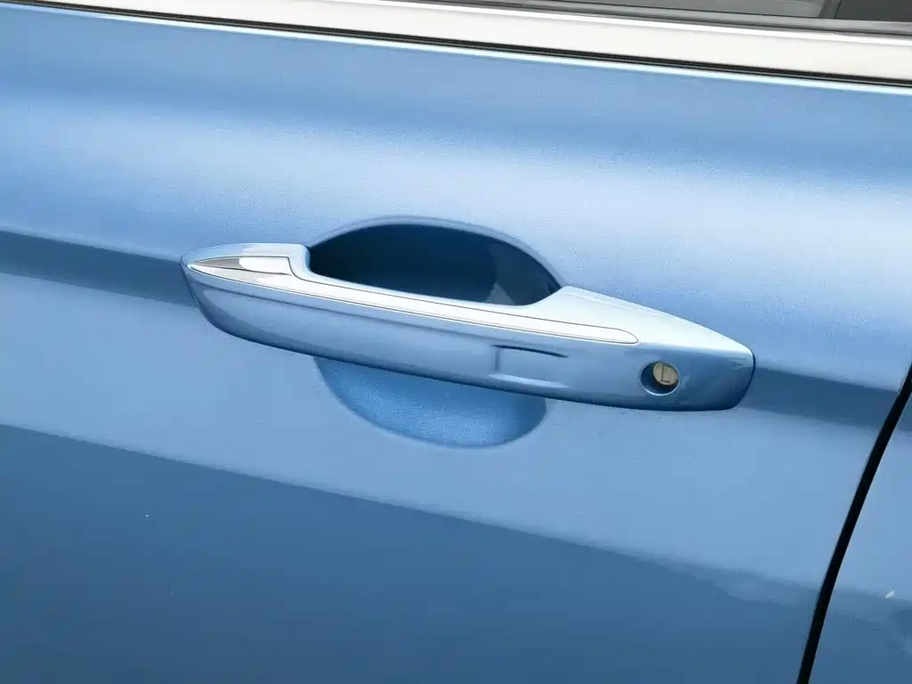 Geely Emgrand S — миниатюра 18