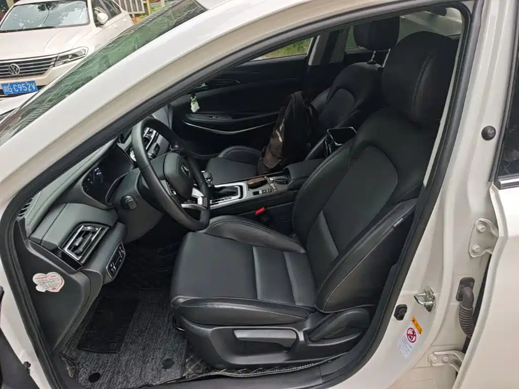 Changan Ruicheng CC — миниатюра 15