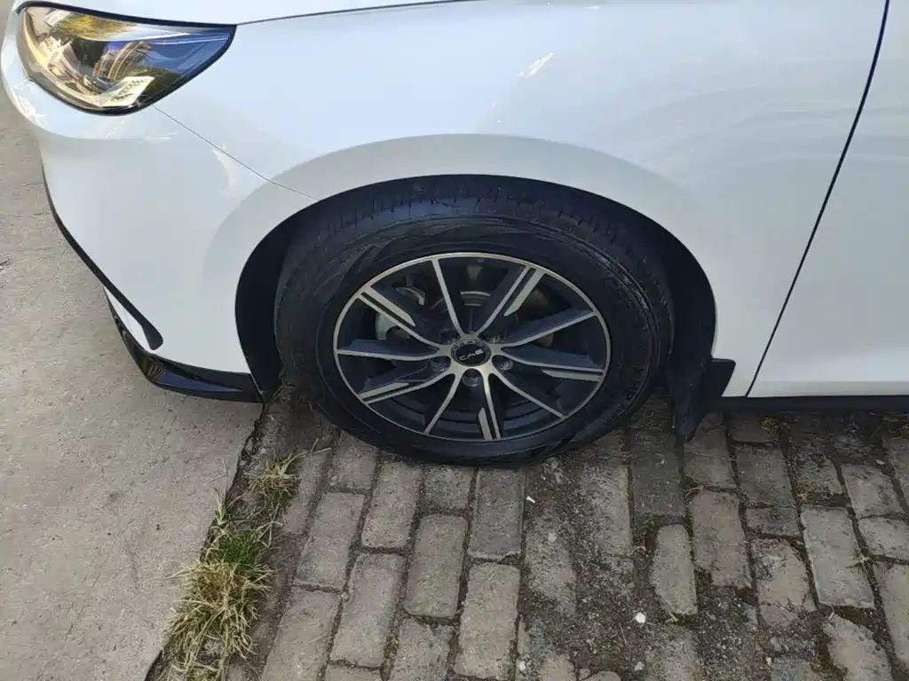 BYD Seal 06 — миниатюра 23