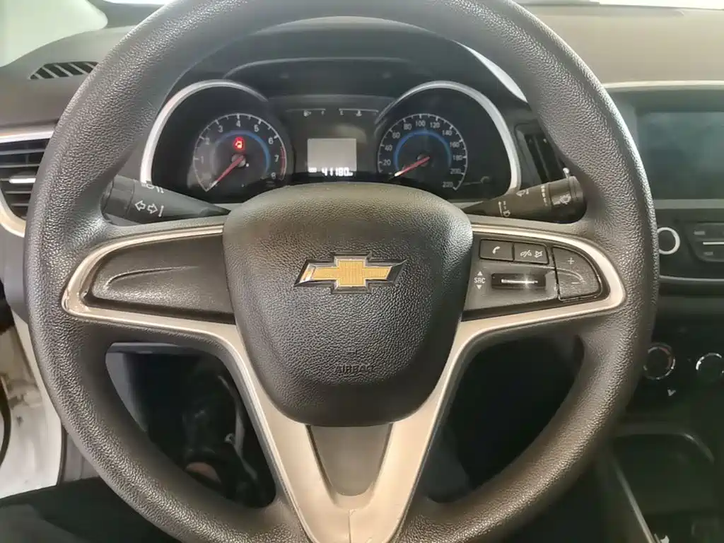 Chevrolet Cavalier — миниатюра 11