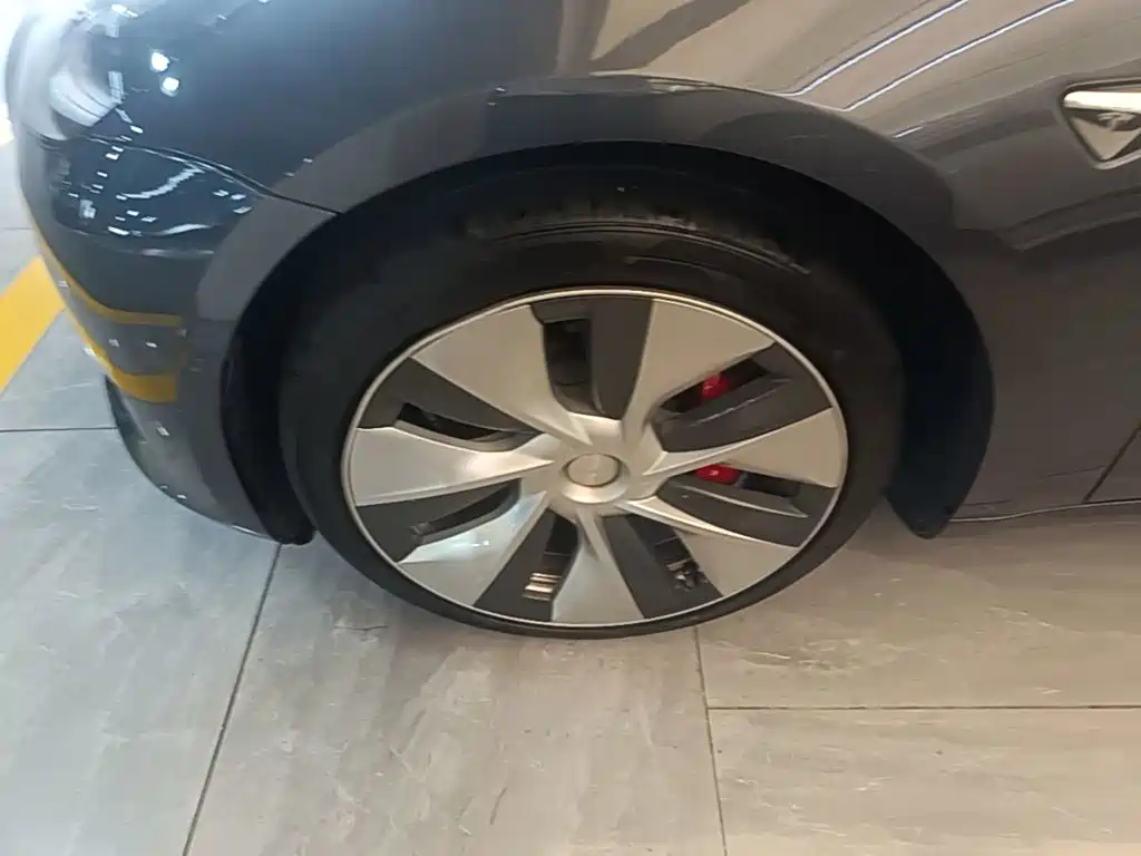 Tesla Model 3 — миниатюра 23