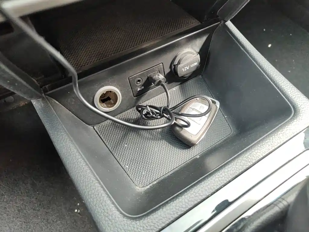 Hyundai Mistra — миниатюра 9