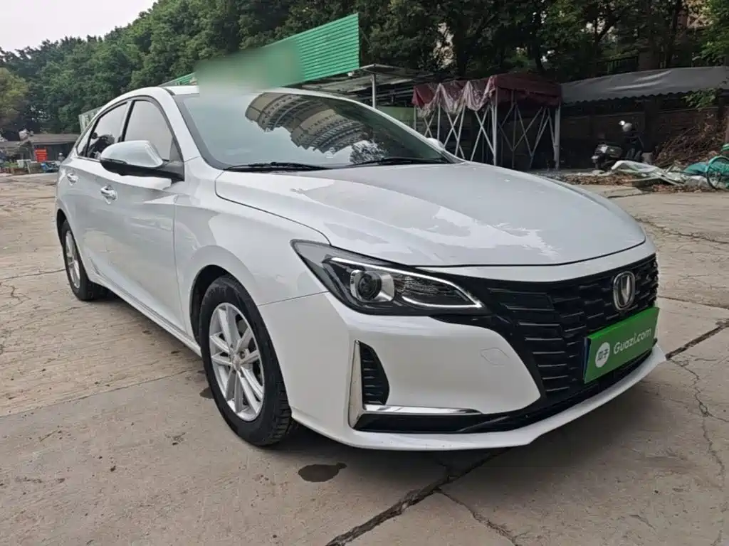 Changan Ruicheng CC — миниатюра 4