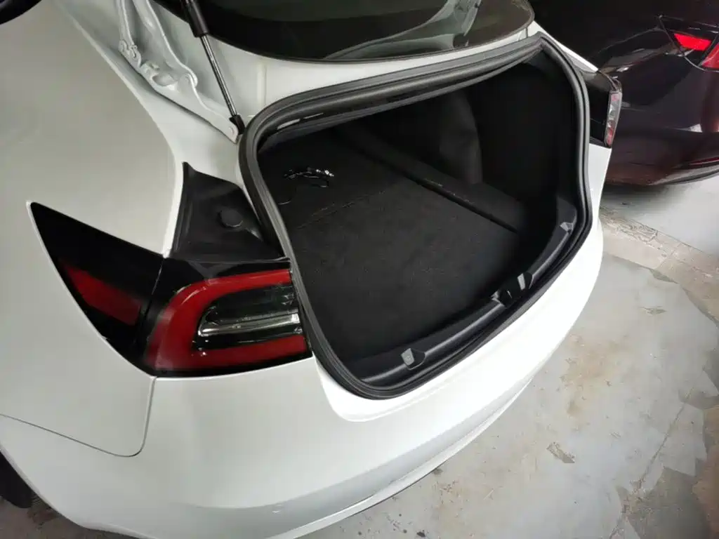 Tesla Model 3 — миниатюра 6