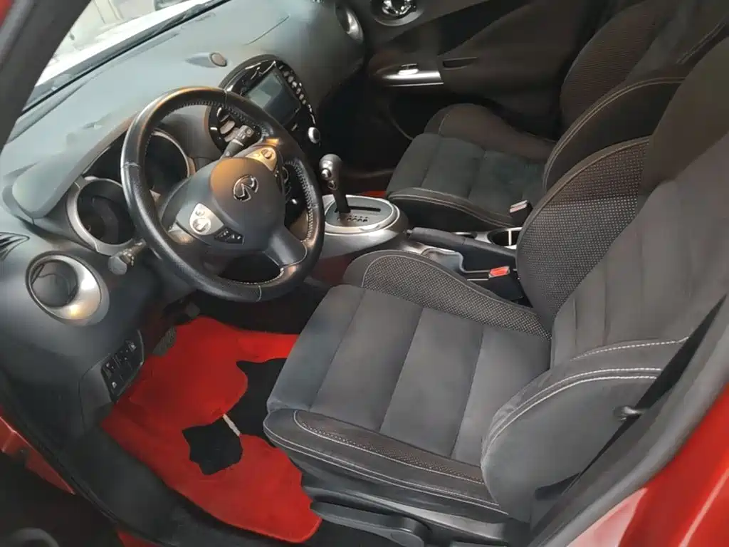 Infiniti ESQ — миниатюра 15