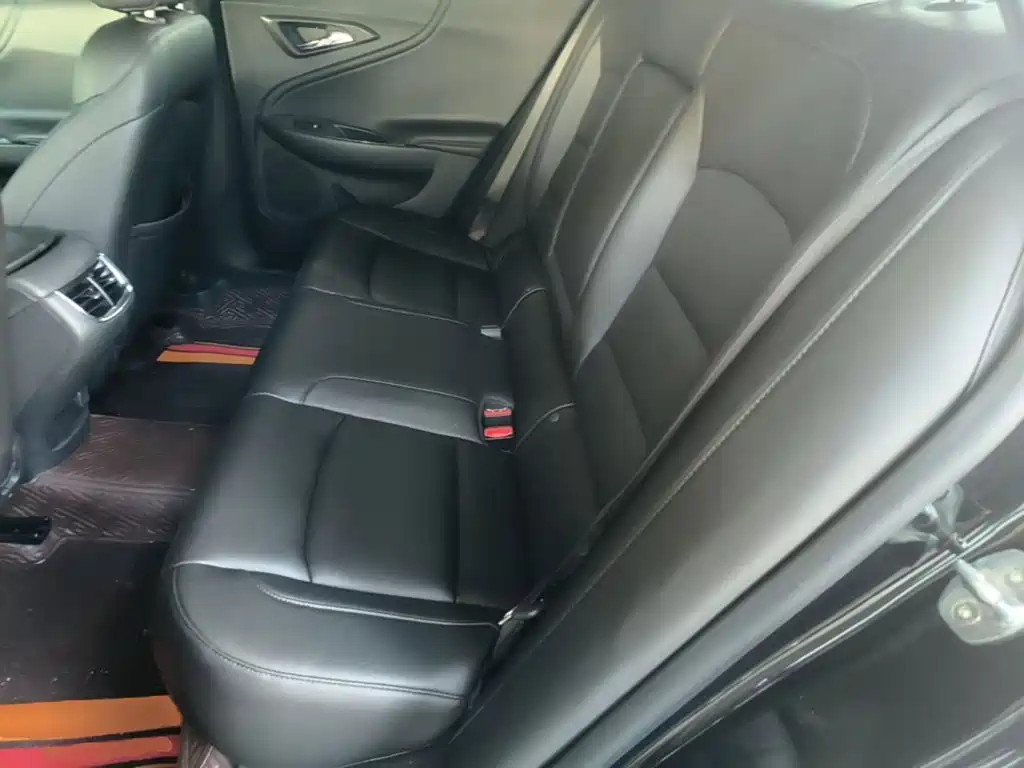 Chevrolet Malibu XL — миниатюра 17
