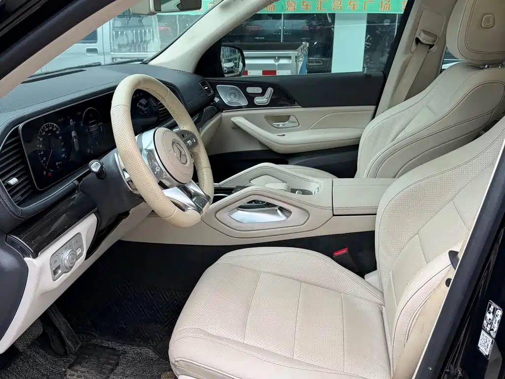 Mercedes-Benz GLE 2020 GLE 350 4MATIC Fashion