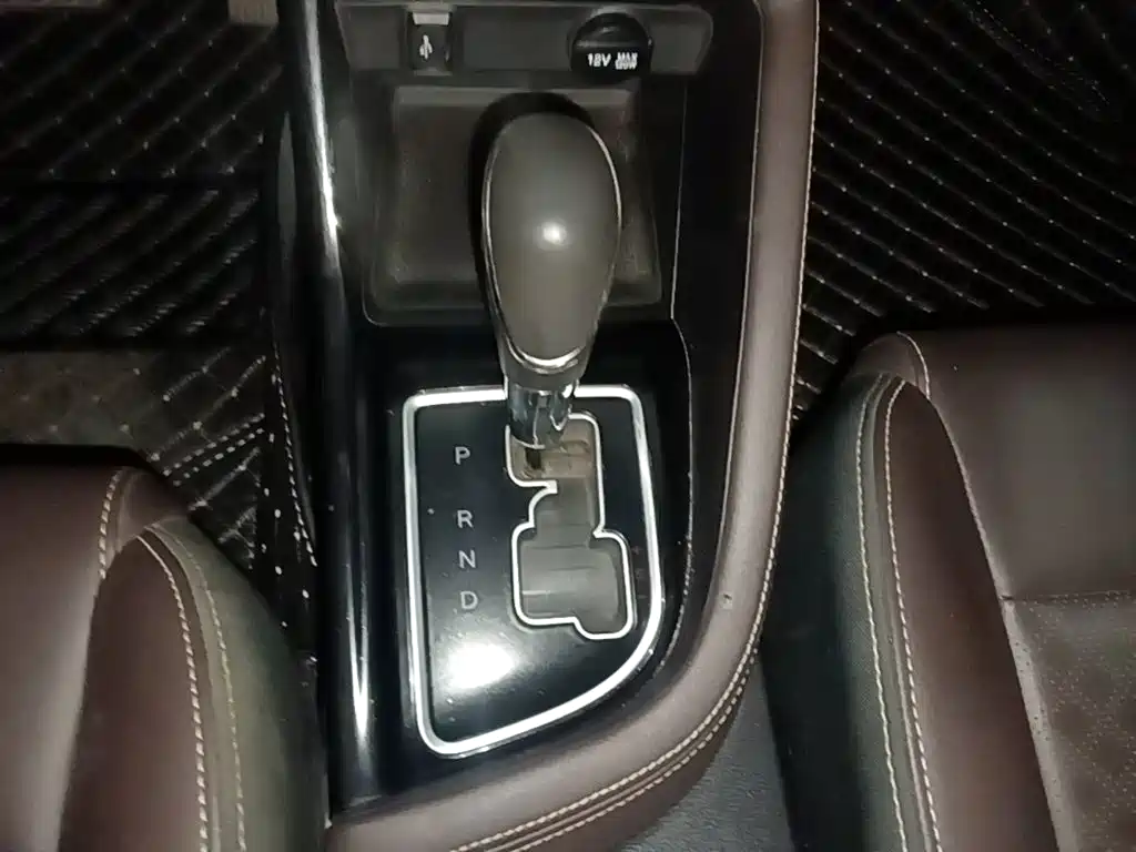 Changan Eado DT — миниатюра 14