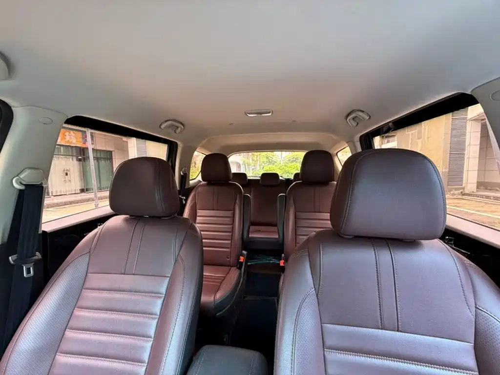 Changan Lingxuan — миниатюра 5