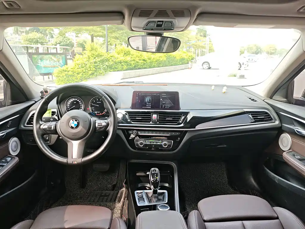 BMW 1 Series — миниатюра 7
