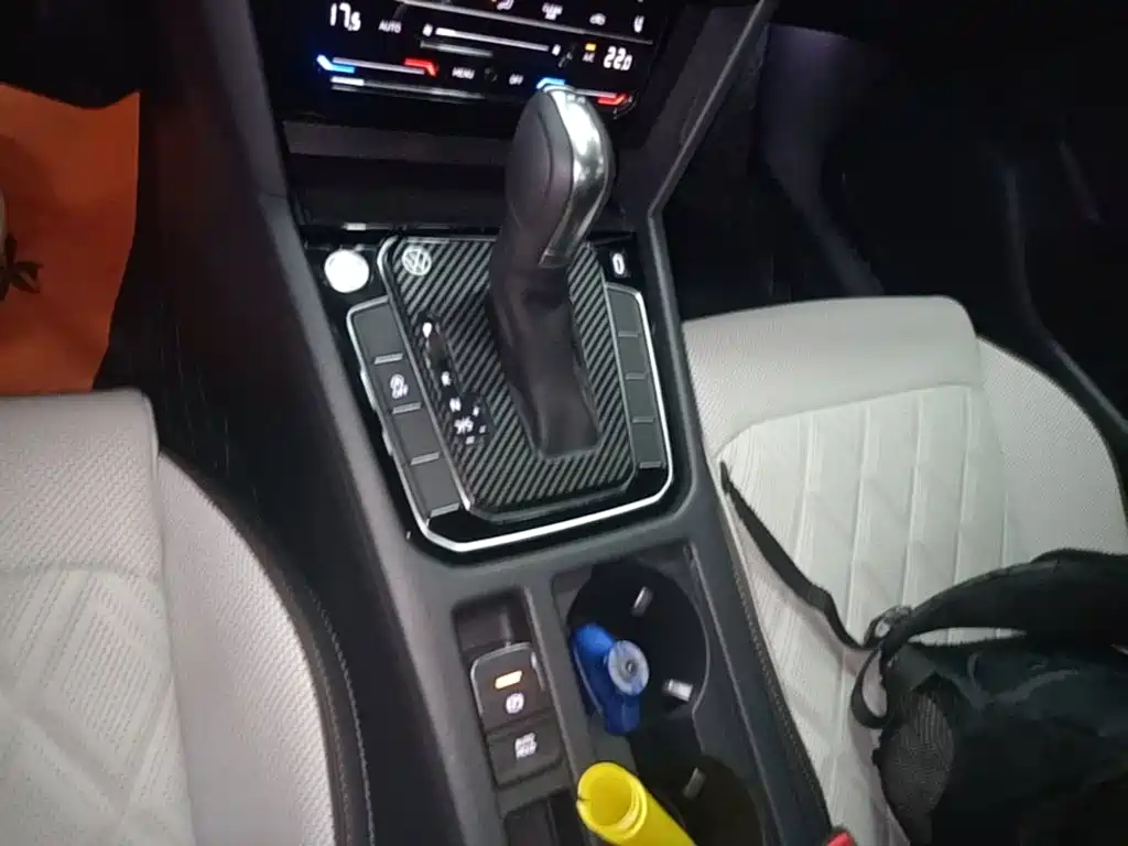 Volkswagen Magotan — миниатюра 14