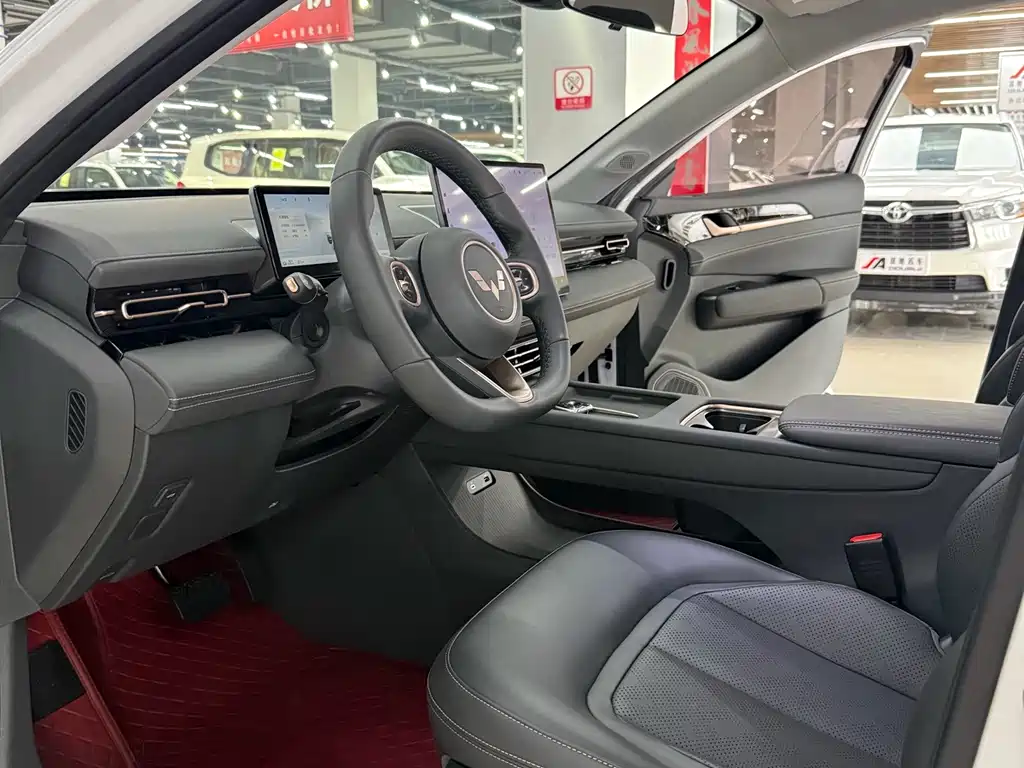 Wuling Xingguang — миниатюра 4