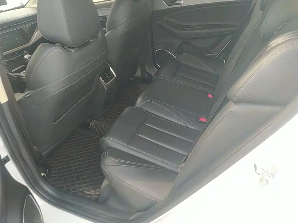 Chery Arrizo 5 PLUS — миниатюра 17