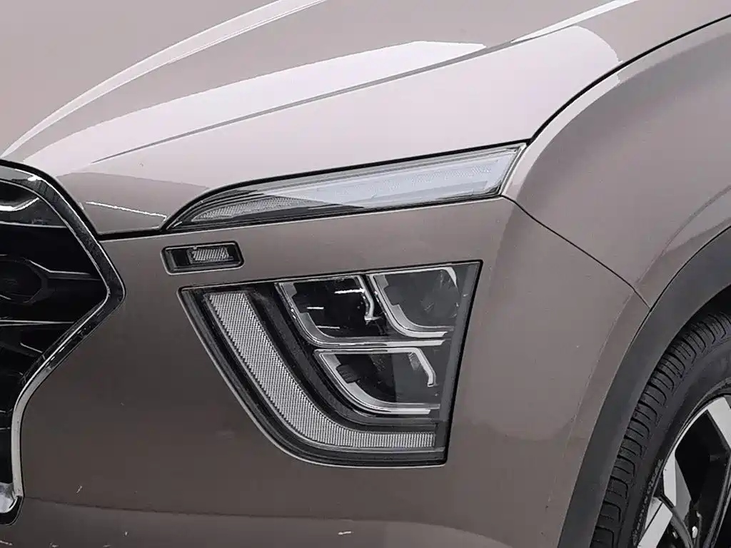Hyundai ix25 — миниатюра 7