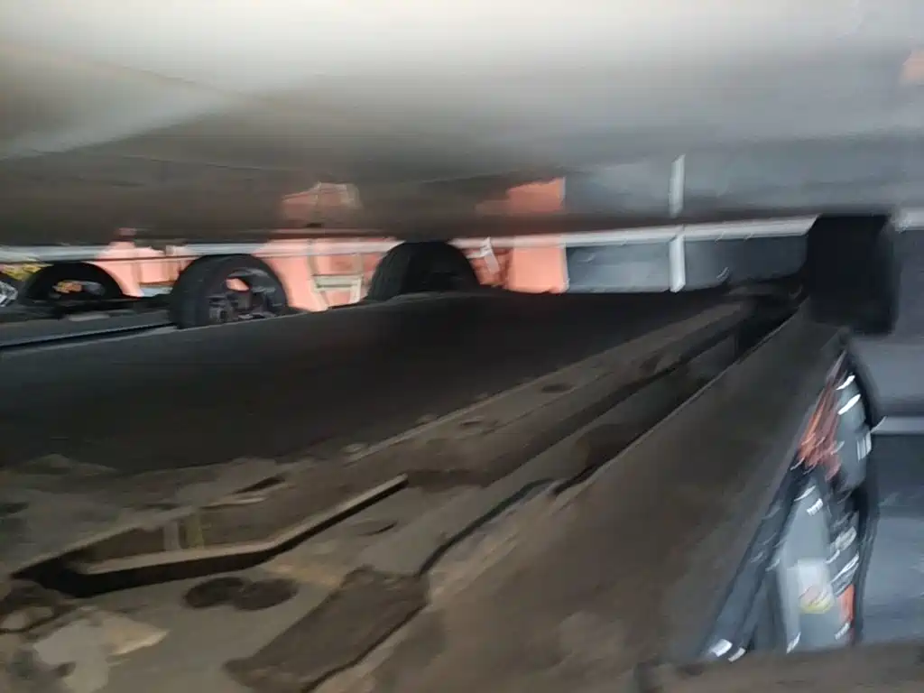 BYD Yuan Plus — миниатюра 21