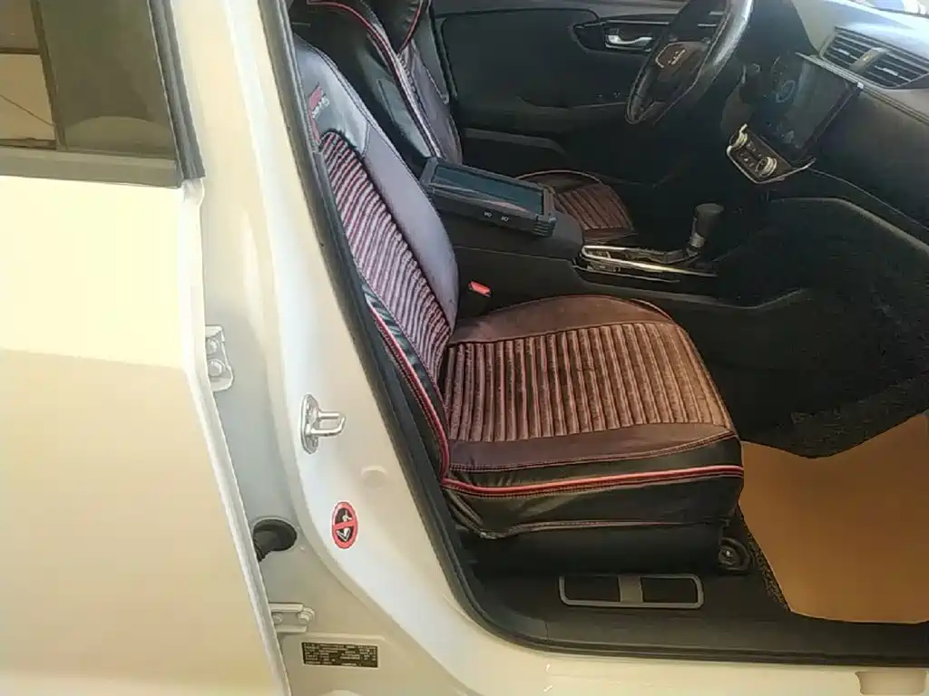 Honda Crider — миниатюра 25