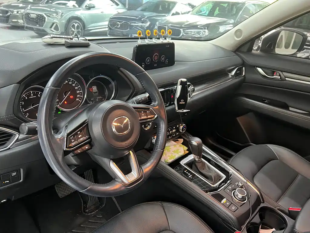 Mazda CX-5 — миниатюра 14