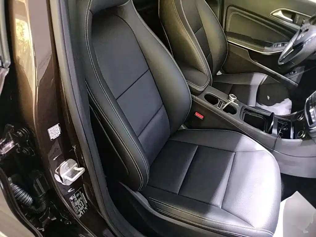 Mercedes-Benz GLA — миниатюра 25
