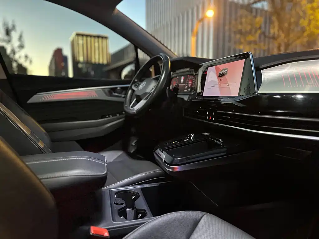 Volkswagen Viloran 2022 380TSI Luxury Pro 7 мест