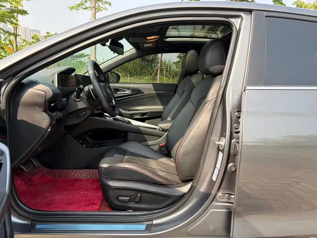 Hyundai Lafesta 2023 270T N Line DLX Luxury