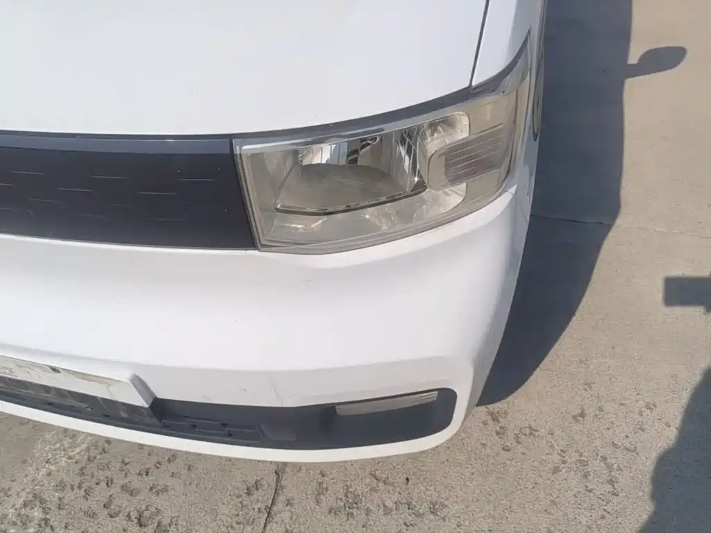 Wuling MINIEV — миниатюра 24