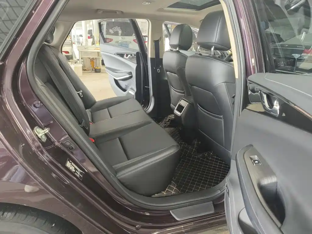 Changan Ruicheng CC — миниатюра 18