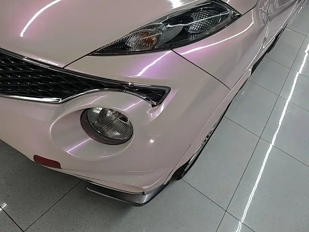 Infiniti ESQ — миниатюра 24