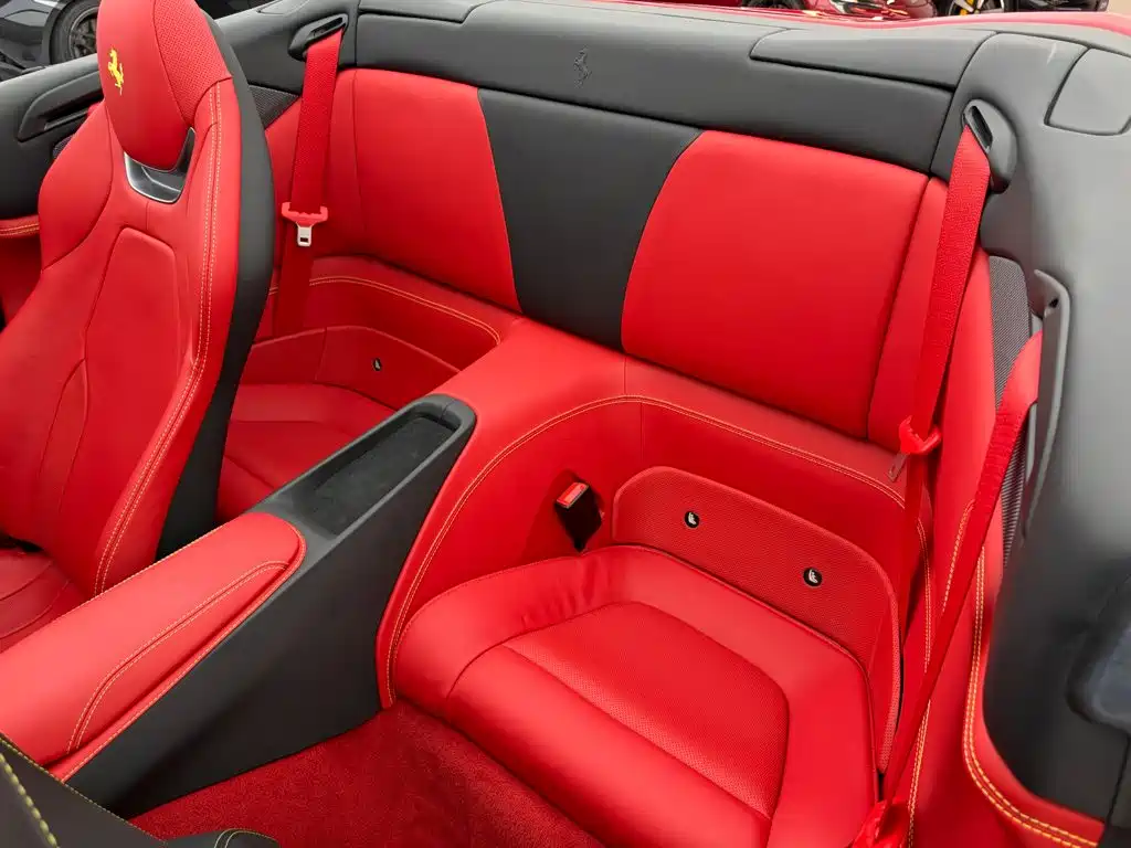 Ferrari Portofino — миниатюра 7