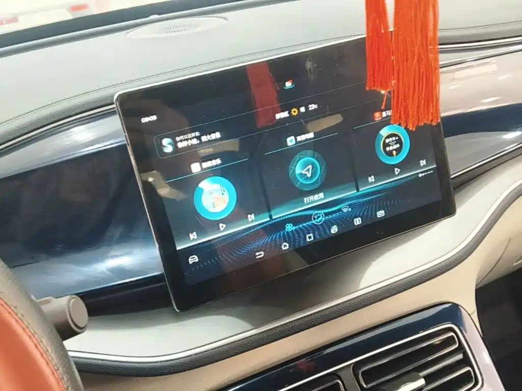 BYD Qin PLUS — миниатюра 13