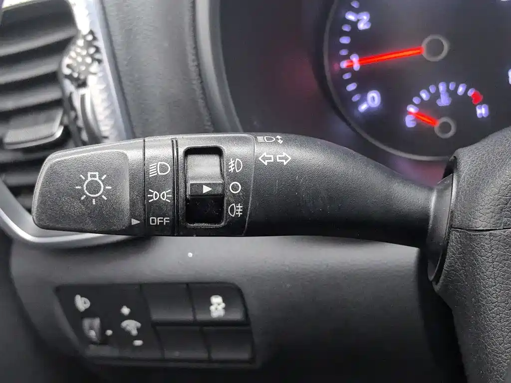 Kia KX5 — миниатюра 21