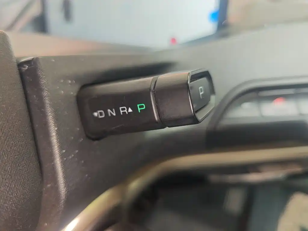 Baojun KiWi EV — миниатюра 14