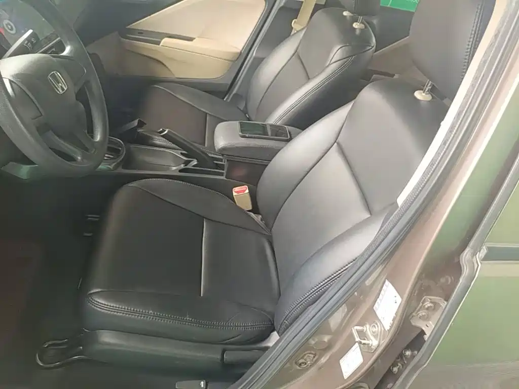 Honda Greiz — миниатюра 15