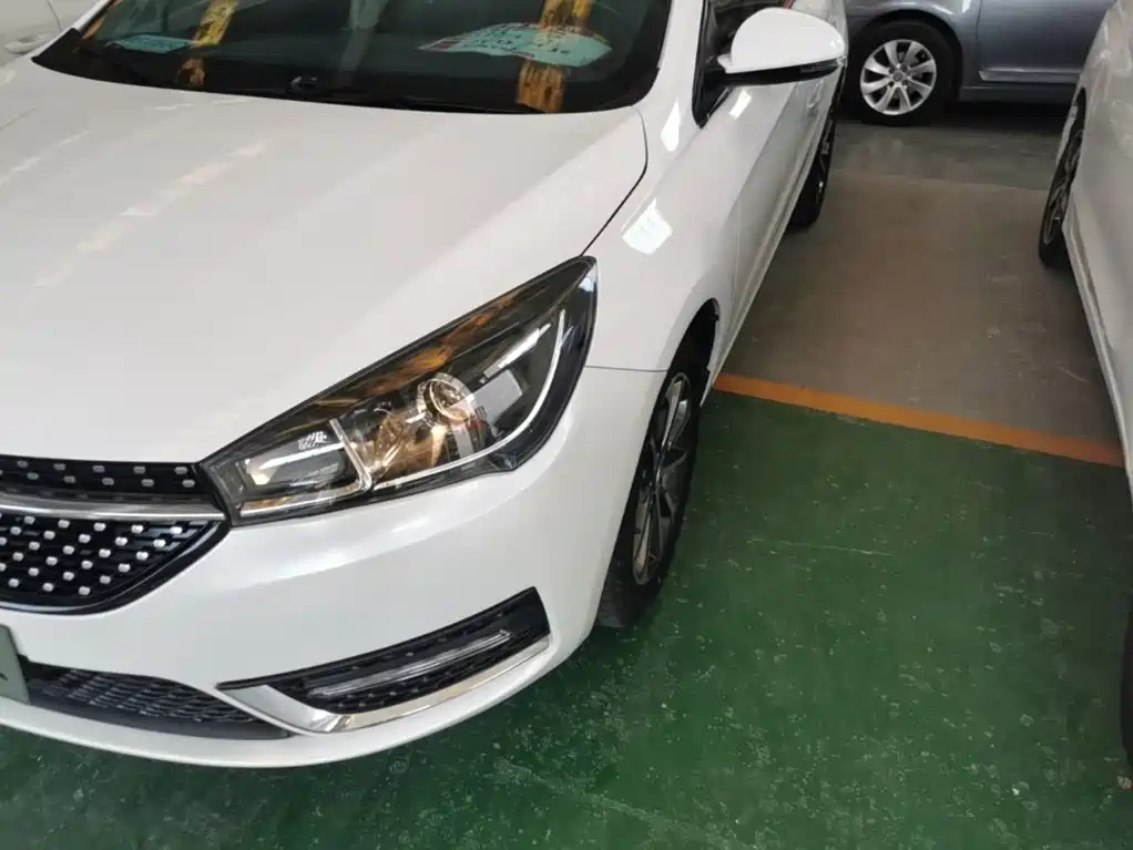 Chery Arrizo 5 — миниатюра 24