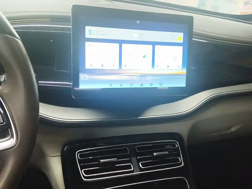 BYD Qin PLUS — миниатюра 13
