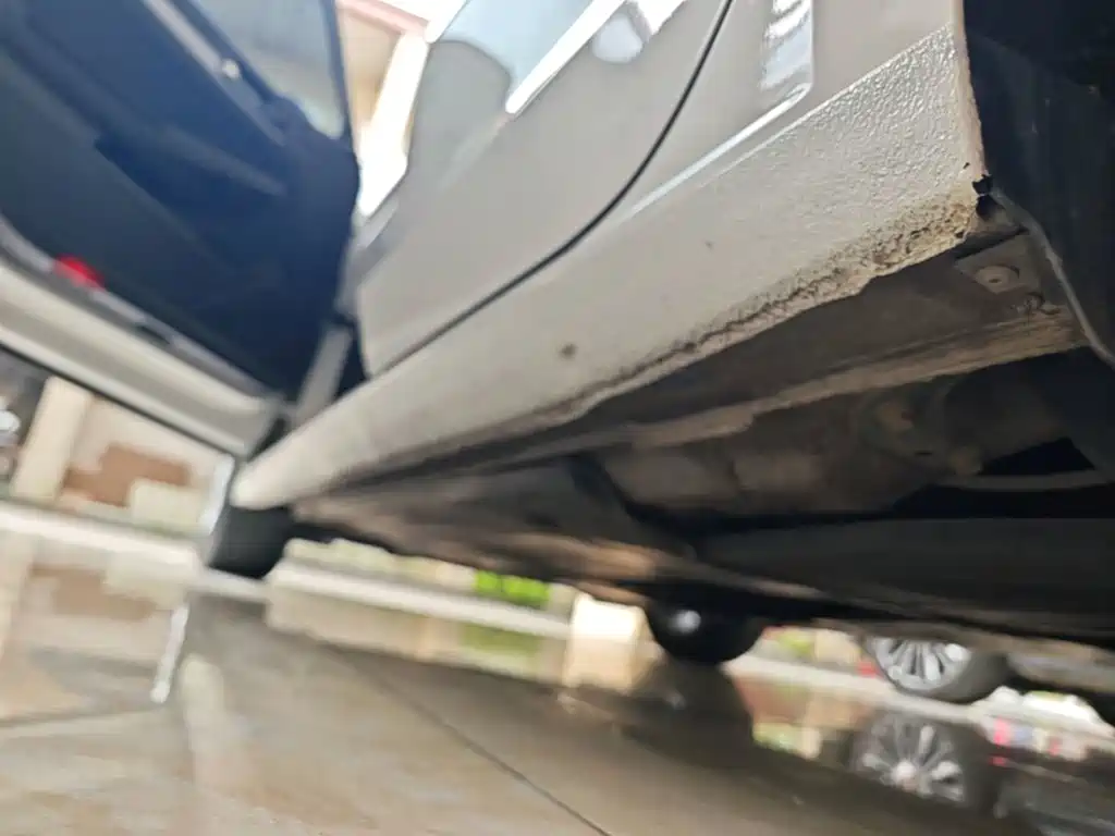 Volkswagen Lamando — миниатюра 22