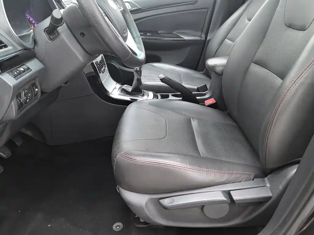 BYD Surui — миниатюра 20