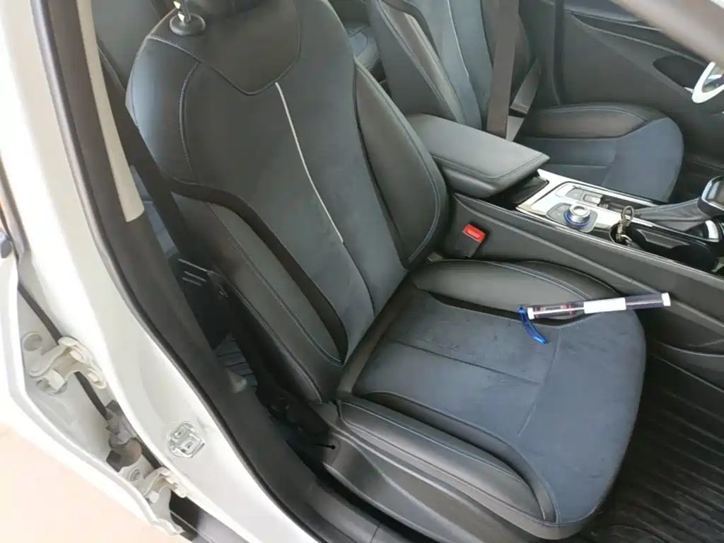 Buick Velite 6 — миниатюра 25