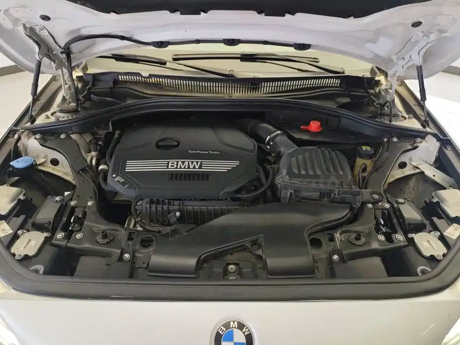 BMW 1 Series — миниатюра 10
