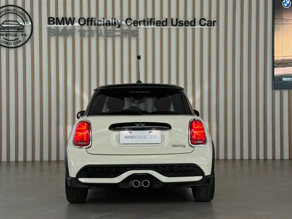 MINI Mini — миниатюра 4