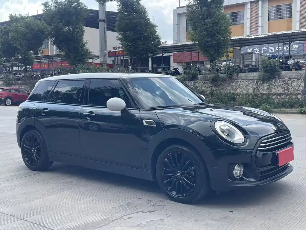 MINI Mini Clubman — миниатюра 3