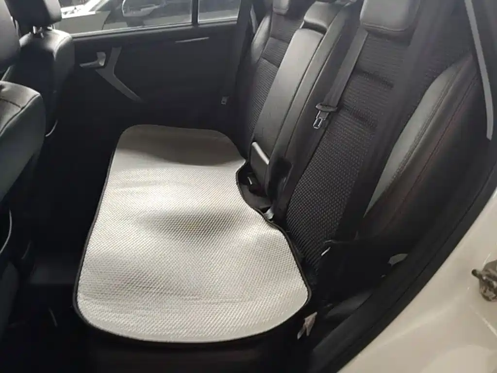 Chery Tiggo 3 — миниатюра 19