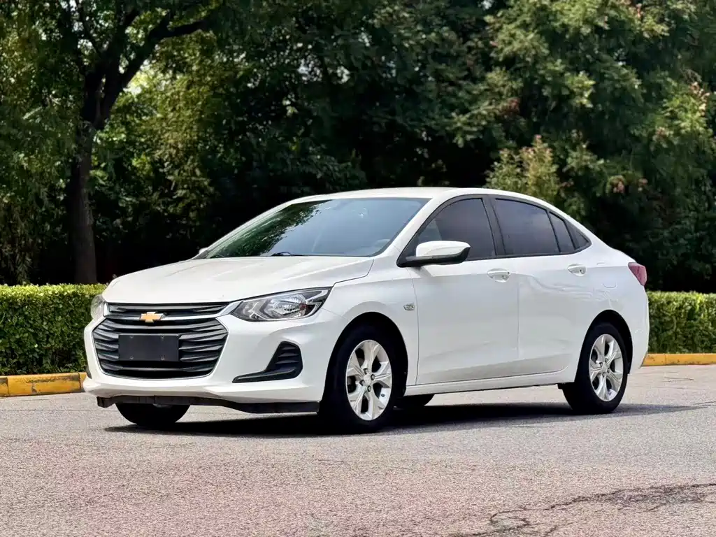 Chevrolet Cavalier