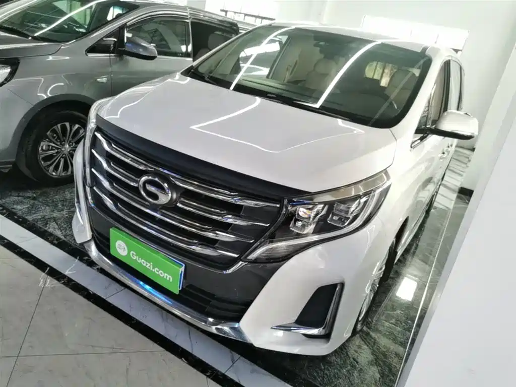 GAC Trumpchi M8 2020 Navigator 390T Luxury Edition