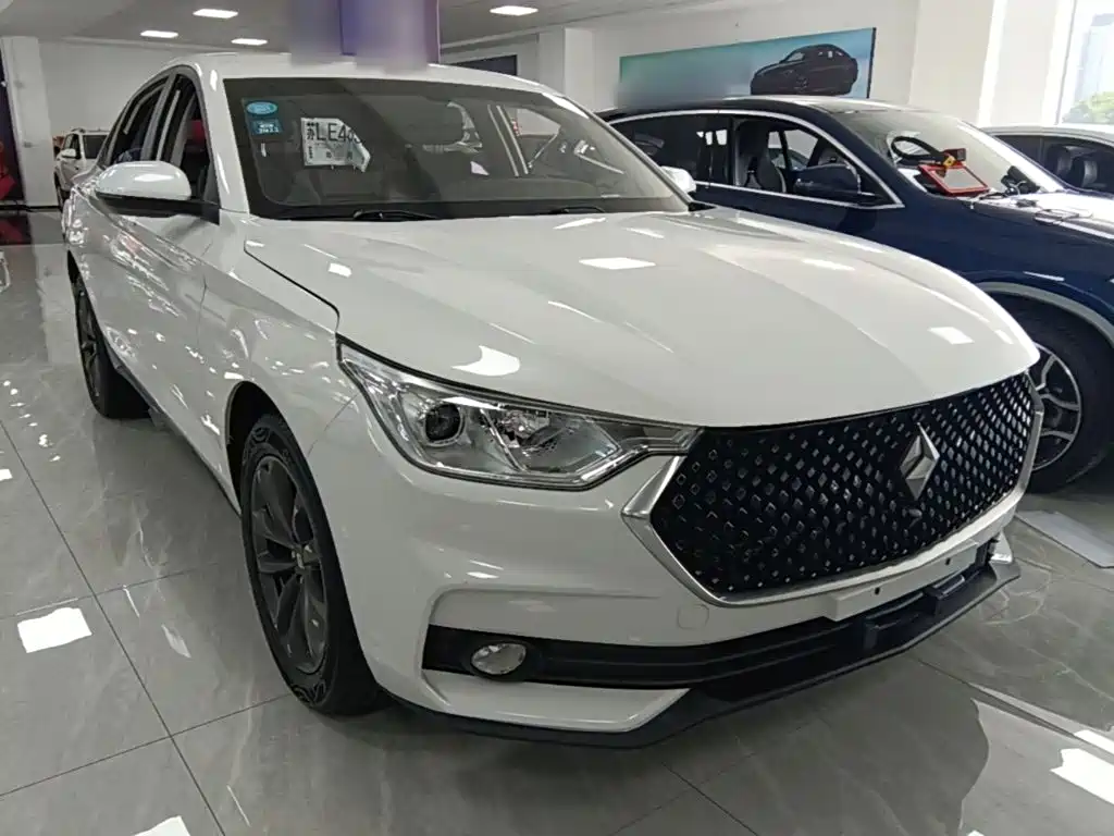 Baojun RC-6 — миниатюра 4