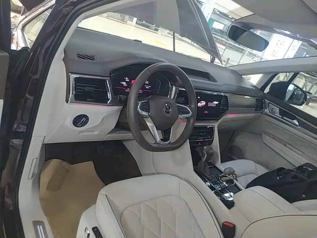 Volkswagen Viloran — миниатюра 10