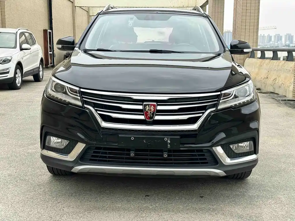 Roewe RX3 2018 18T AT Smart