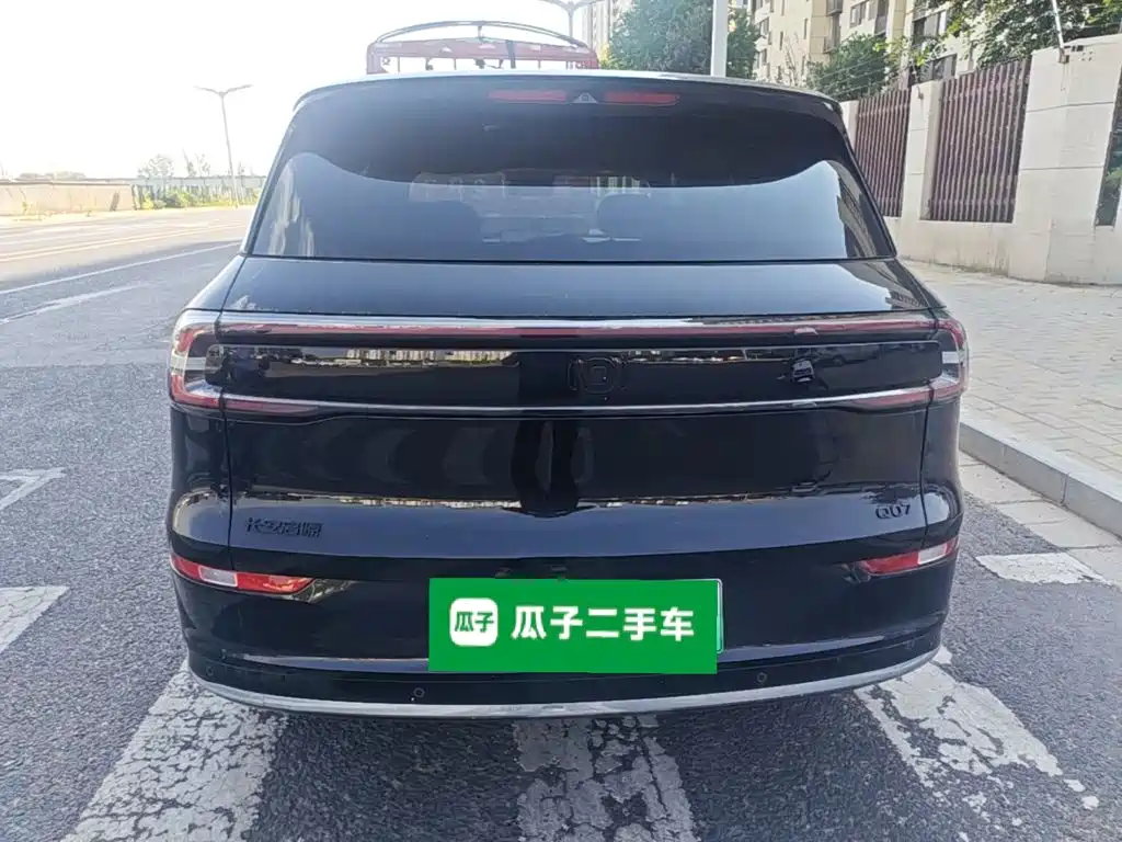 Qiyuan Qiyuan Q07 — миниатюра 6