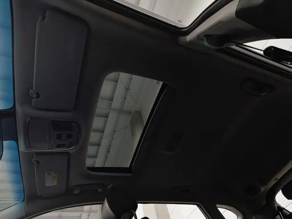 Hyundai Tucson — миниатюра 14