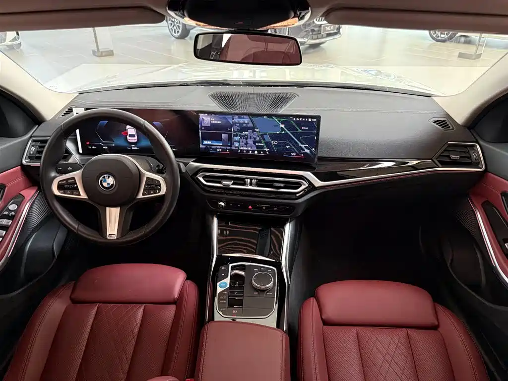 BMW i3 — миниатюра 14